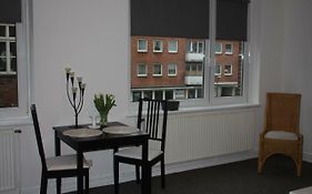 17 Braunstraße